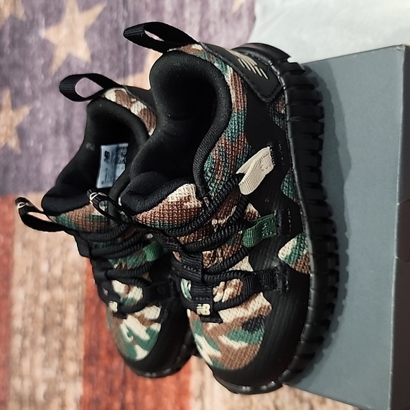 New Balance infant sneakers - Picture 7 of 8